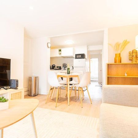 Duplex Confortable En Centre Avec 2 Chambres Châlons-en-Champagne Εξωτερικό φωτογραφία
